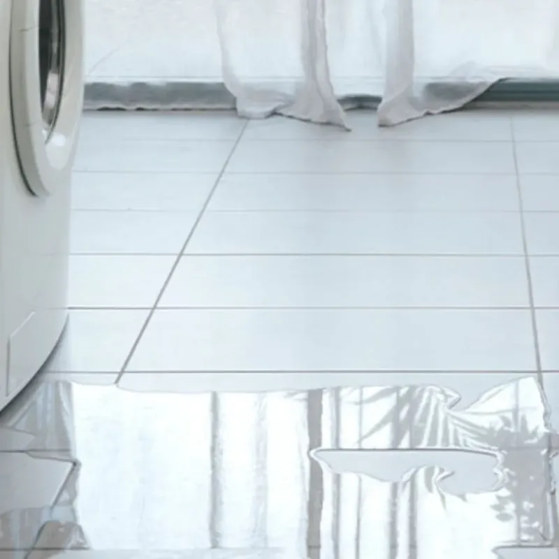 Appliance Leak Cleanup in Sussex County, NJ